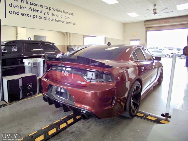 2019 Dodge Charger Scat Pack