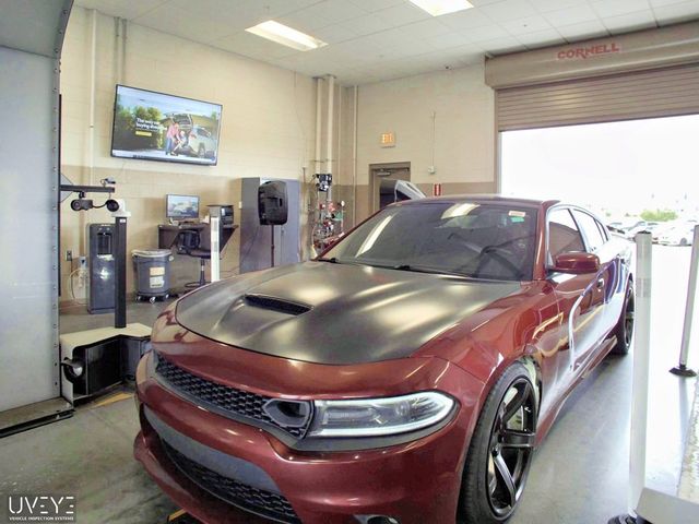 2019 Dodge Charger Scat Pack