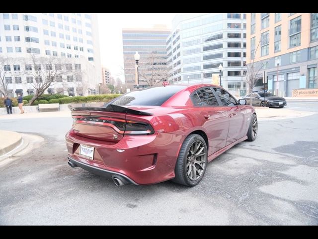 2019 Dodge Charger Scat Pack