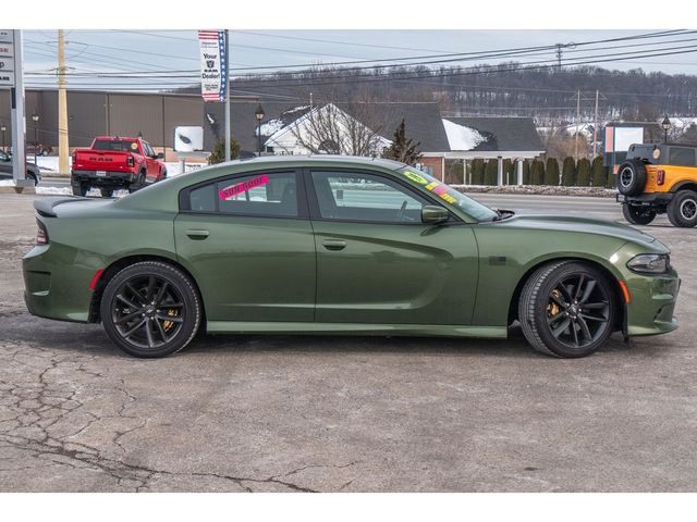 2019 Dodge Charger Scat Pack