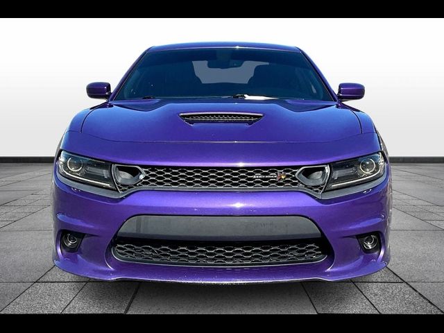 2019 Dodge Charger Scat Pack