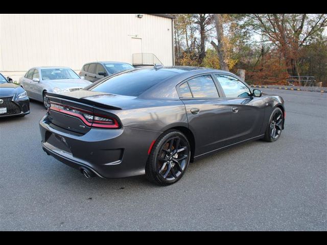 2019 Dodge Charger Scat Pack