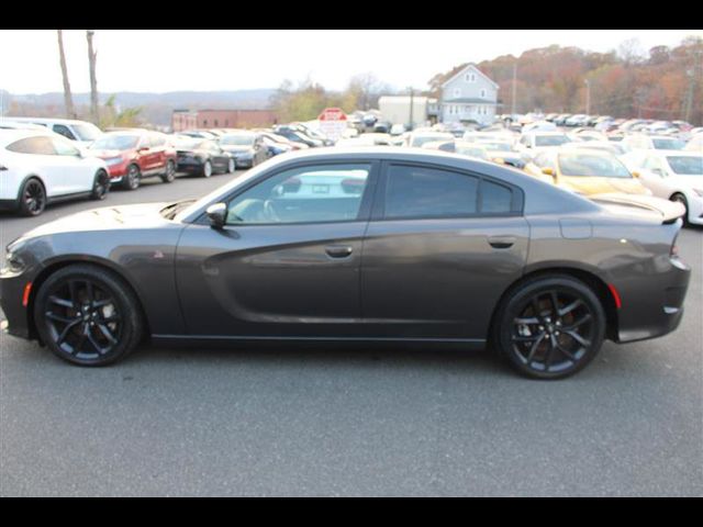 2019 Dodge Charger Scat Pack