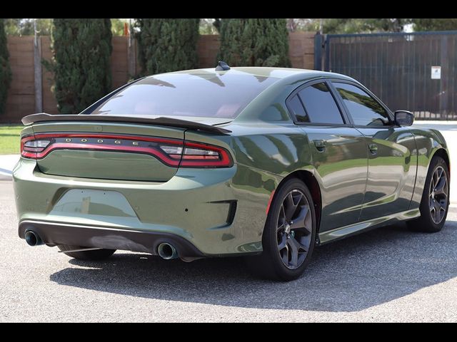 2019 Dodge Charger Scat Pack