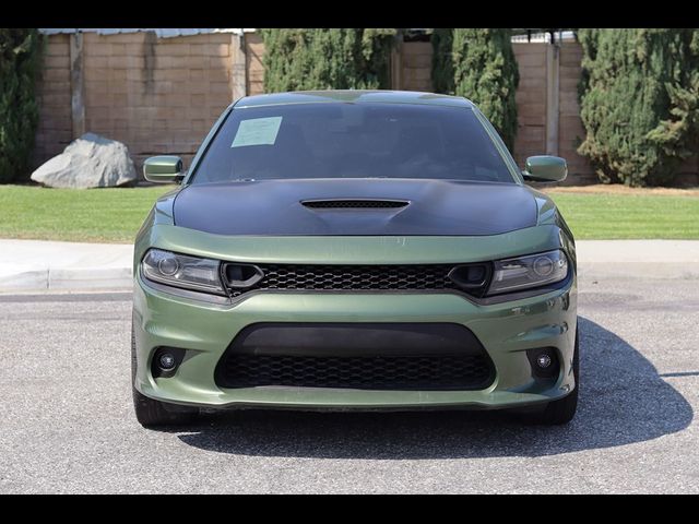 2019 Dodge Charger Scat Pack