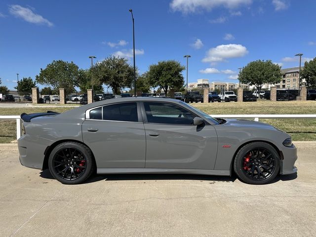 2019 Dodge Charger Scat Pack