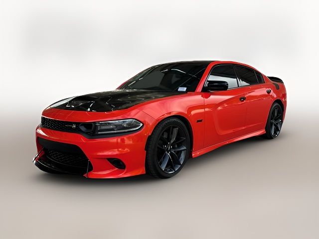 2019 Dodge Charger Scat Pack