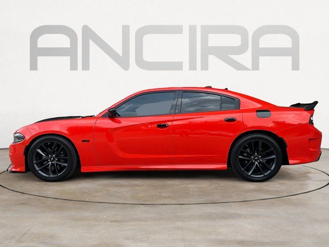 2019 Dodge Charger Scat Pack