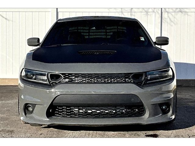 2019 Dodge Charger Scat Pack