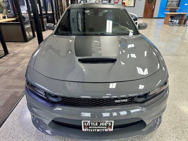 2019 Dodge Charger Scat Pack