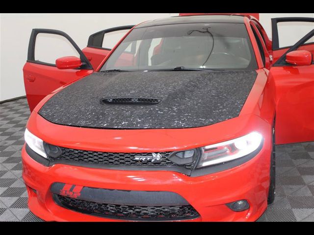 2019 Dodge Charger Scat Pack