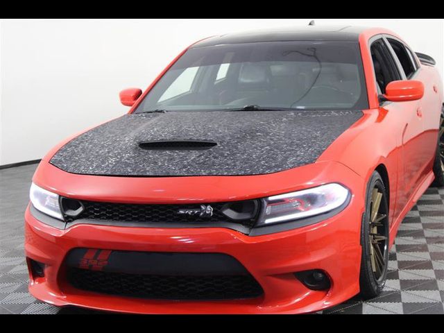 2019 Dodge Charger Scat Pack