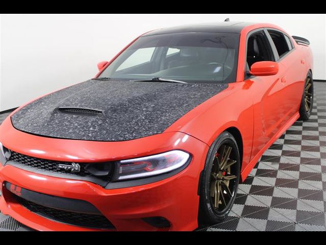 2019 Dodge Charger Scat Pack