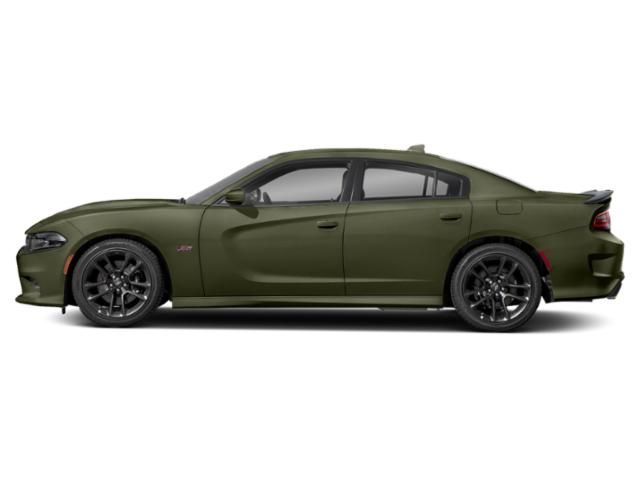 2019 Dodge Charger Scat Pack