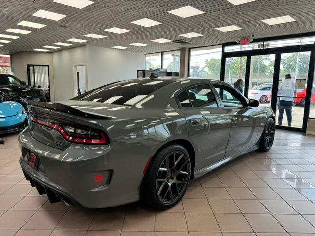 2019 Dodge Charger Scat Pack