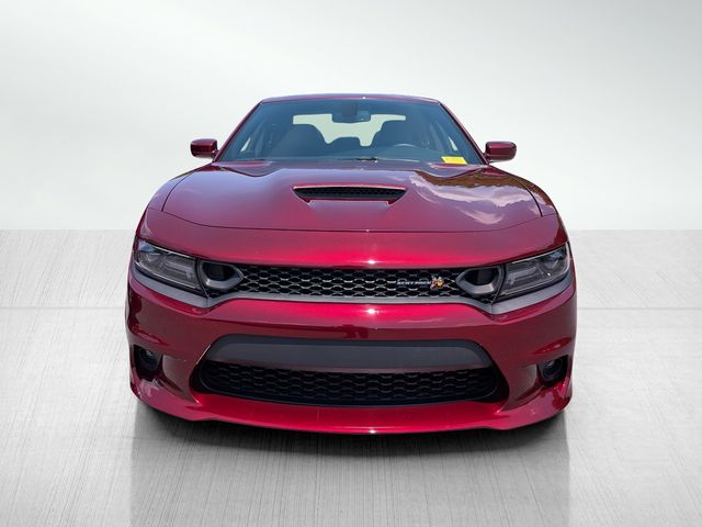 2019 Dodge Charger Scat Pack