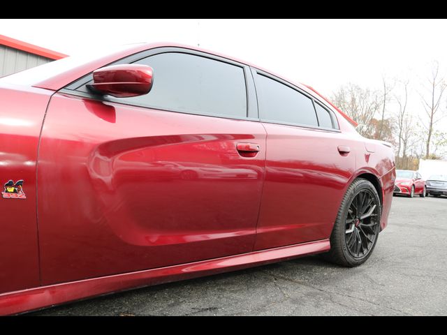 2019 Dodge Charger Scat Pack