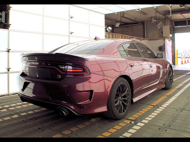 2019 Dodge Charger Scat Pack