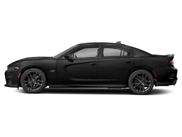 2019 Dodge Charger Scat Pack