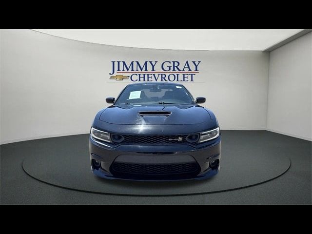 2019 Dodge Charger Scat Pack