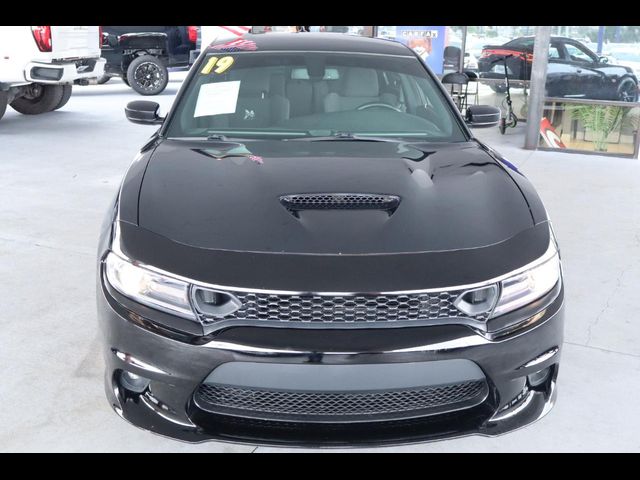 2019 Dodge Charger Scat Pack