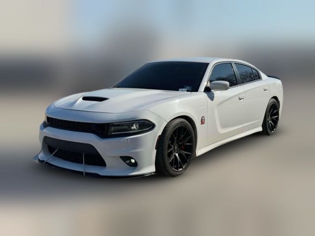 2019 Dodge Charger Scat Pack