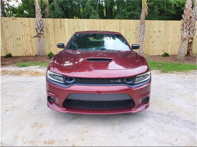 2019 Dodge Charger Scat Pack