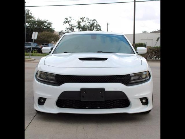 2019 Dodge Charger Scat Pack