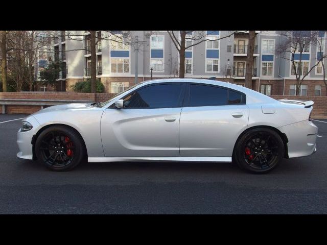 2019 Dodge Charger Scat Pack