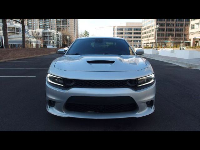 2019 Dodge Charger Scat Pack
