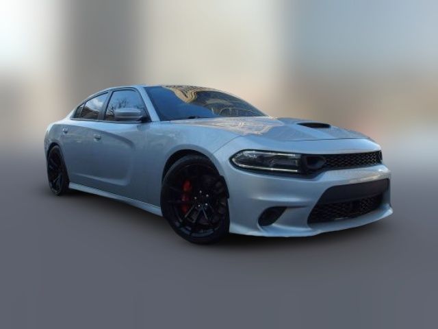 2019 Dodge Charger Scat Pack