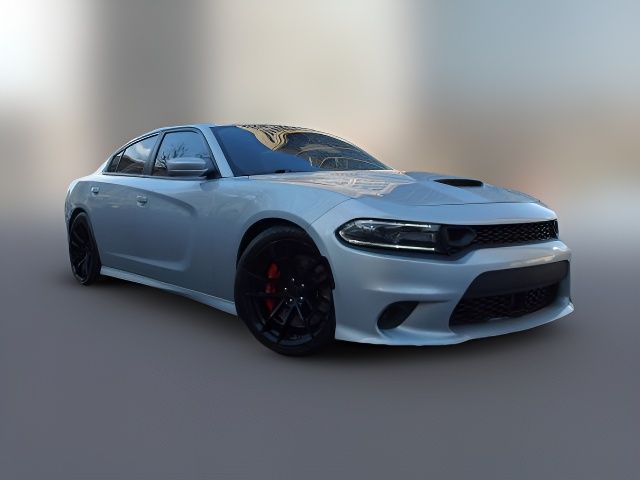 2019 Dodge Charger Scat Pack