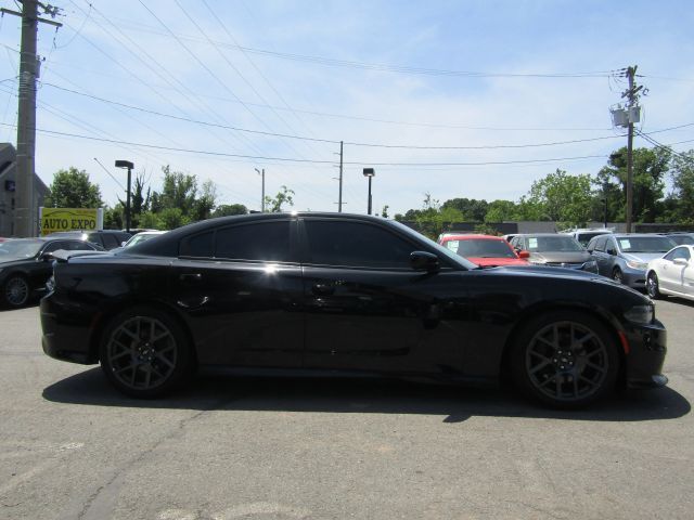 2019 Dodge Charger Scat Pack