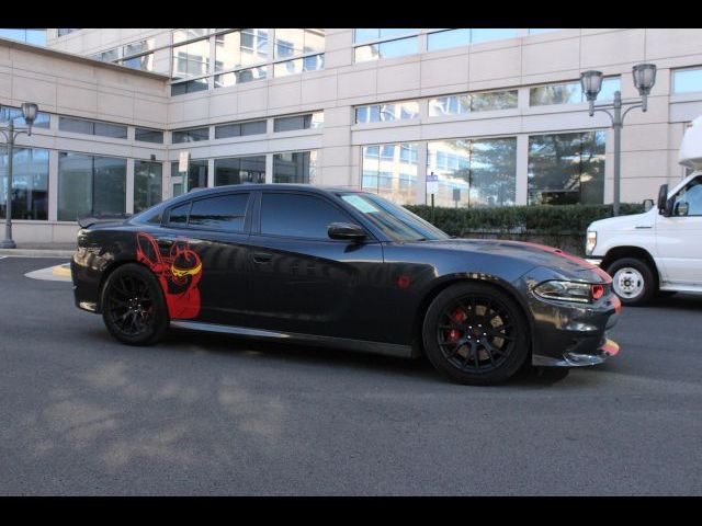 2019 Dodge Charger Scat Pack