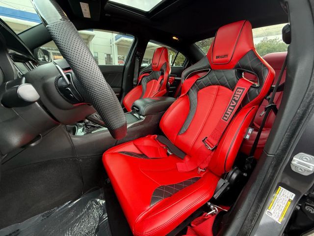 2019 Dodge Charger Scat Pack