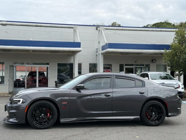 2019 Dodge Charger Scat Pack
