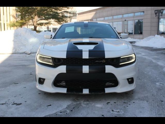 2019 Dodge Charger Scat Pack