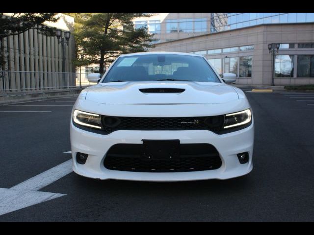 2019 Dodge Charger Scat Pack