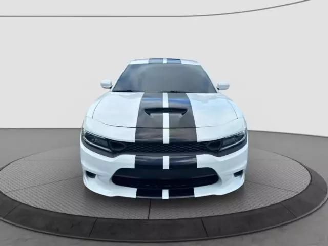 2019 Dodge Charger Scat Pack