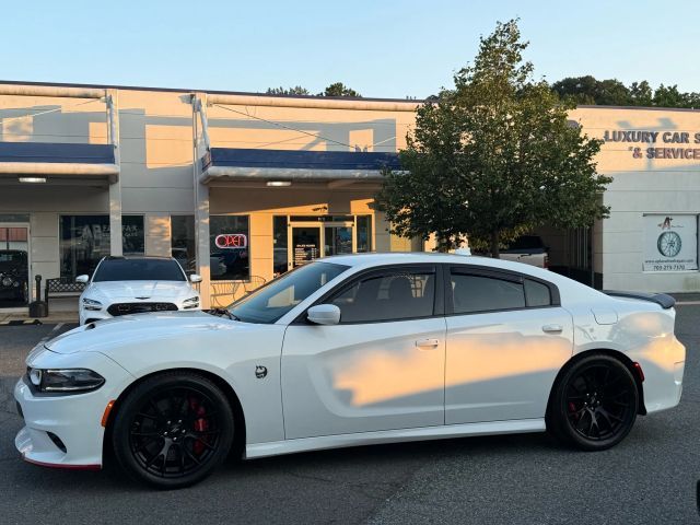2019 Dodge Charger Scat Pack