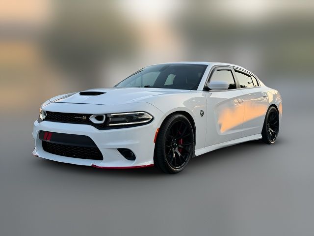 2019 Dodge Charger Scat Pack