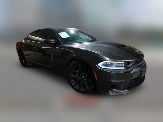 2019 Dodge Charger Scat Pack