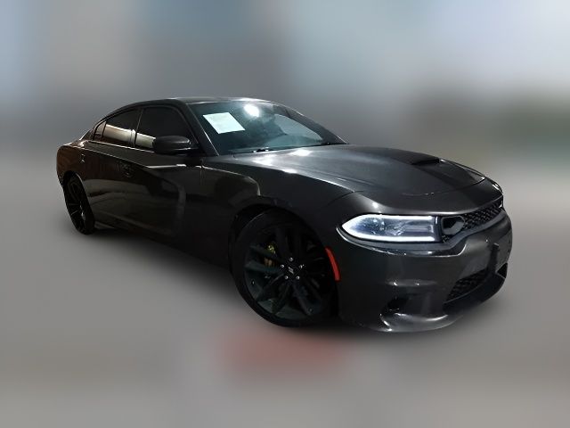 2019 Dodge Charger Scat Pack