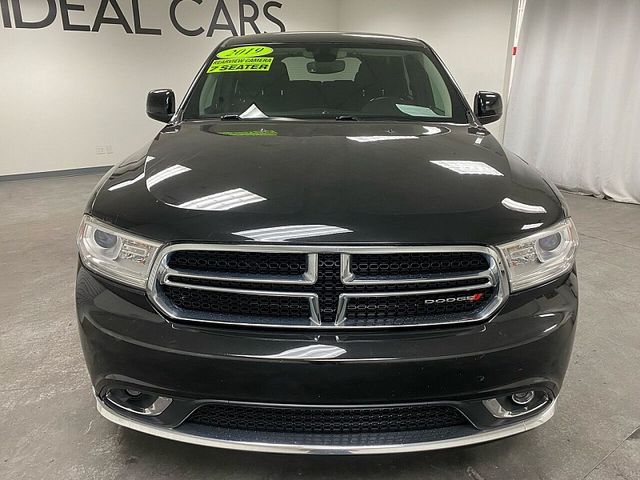 2019 Dodge Durango SXT