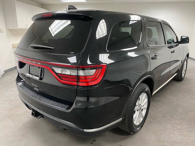 2019 Dodge Durango SXT