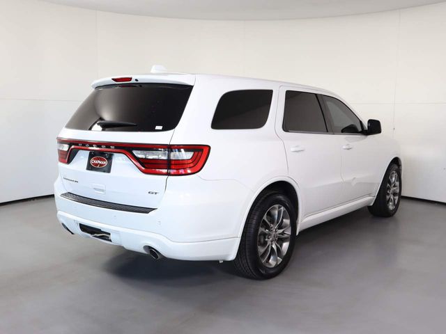 2019 Dodge Durango GT Plus