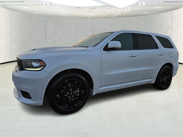 2019 Dodge Durango GT Plus