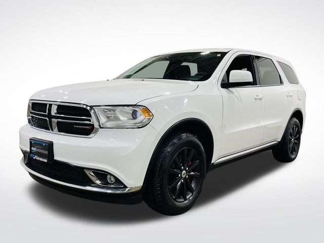 2019 Dodge Durango SXT