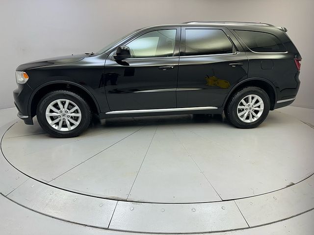 2019 Dodge Durango SXT Plus