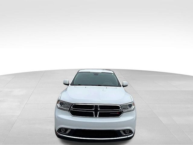 2019 Dodge Durango SXT